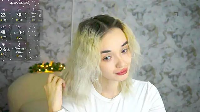 Ashley S online show from April 2026 10:18:02 PM