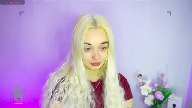 Ashley S online show from July 2026 10:46:01 PM