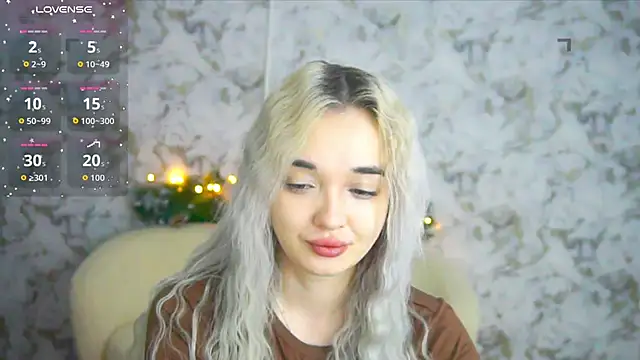 Ashley S online show from February 2026 11:12:01 PM