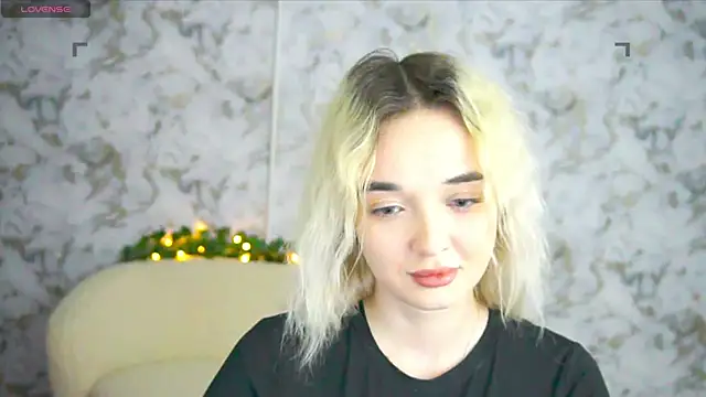 Ashley S online show from April 2026 10:34:01 PM