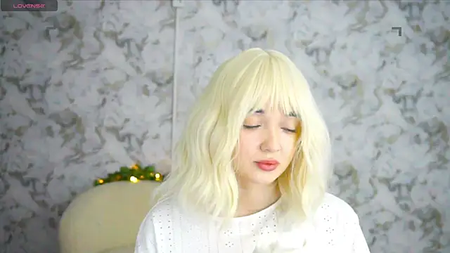 Ashley S online show from June 2026 10:29:02 PM
