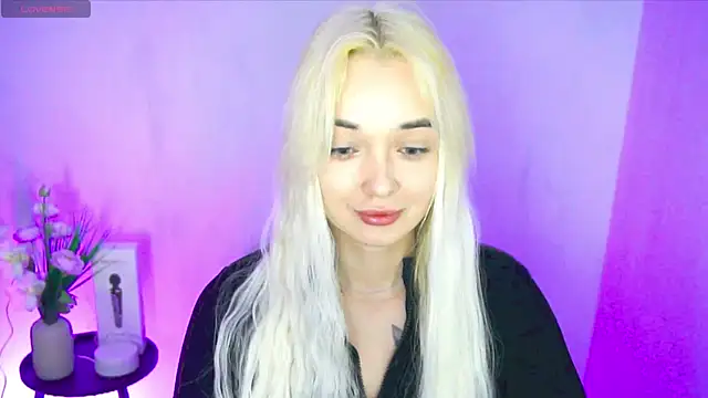 Ashley S online show from July 2026 10:21:02 PM