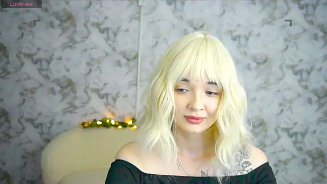 Ashley S online show from June 2026 10:25:02 PM