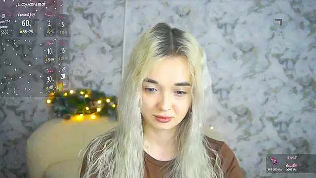 Ashley S online show from February 2026 11:26:01 PM