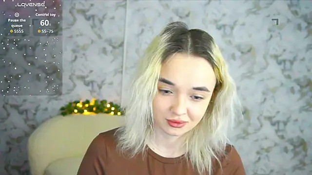 Ashley S online show from April 2026 10:17:02 PM