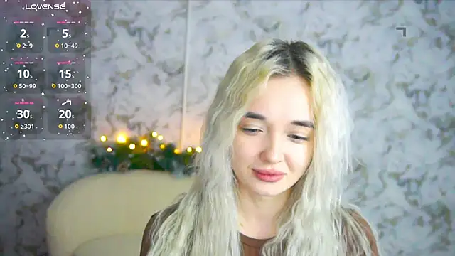 Ashley S online show from February 2026 11:15:01 PM