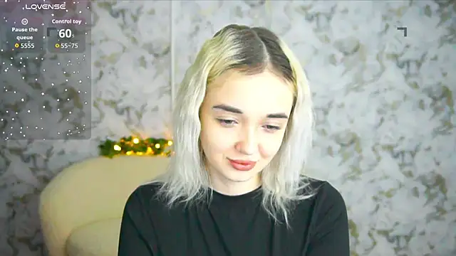 Ashley S online show from March 2026 11:12:01 PM