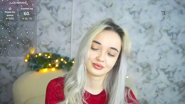 Ashley S online show from March 2026 11:10:01 PM