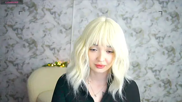 Ashley S online show from June 2026 10:22:02 PM