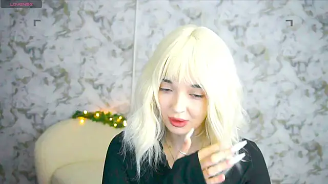Ashley S online show from May 2026 10:27:01 PM