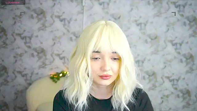 Ashley S online show from June 2026 10:21:01 PM