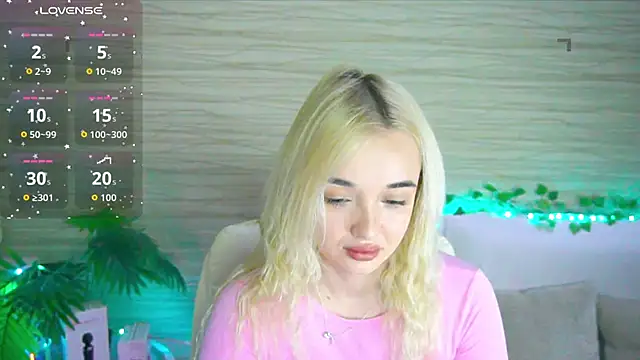 Ashley S online show from November 2025 11:08:02 PM