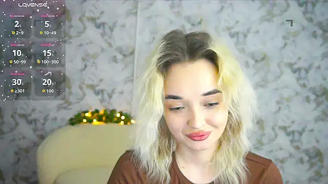 Ashley S online show from April 2026 10:14:01 PM