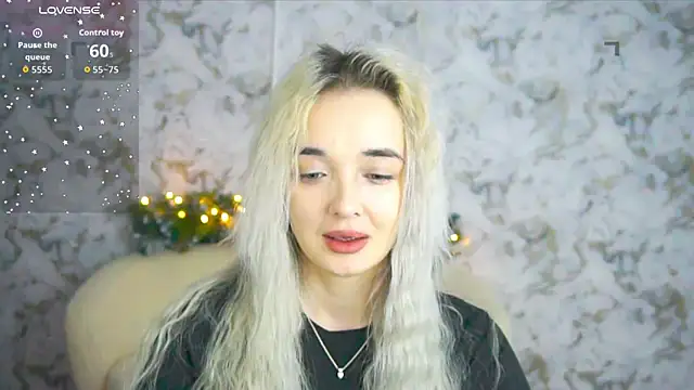 Ashley S online show from February 2026 11:16:01 PM