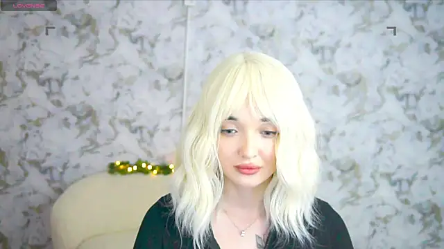 Ashley S online show from June 2026 02:53:01 AM
