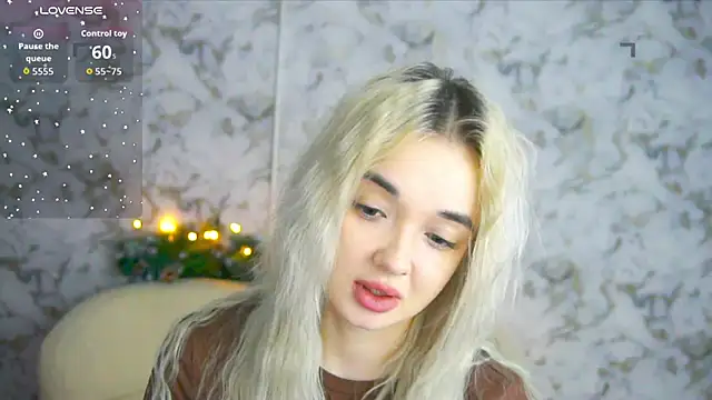 Ashley S online show from February 2026 11:15:01 PM