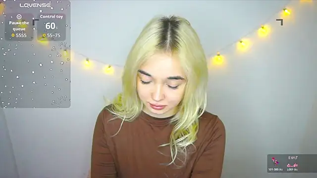 Ashley S online show from November 2025 11:08:02 PM