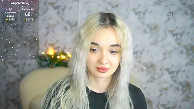 Ashley S online show from February 2026 11:17:02 PM