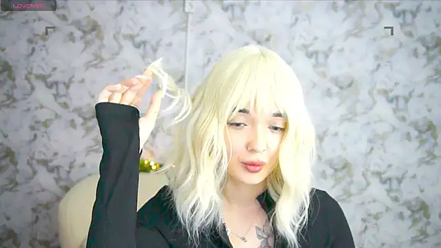 Ashley S online show from June 2026 01:28:02 AM