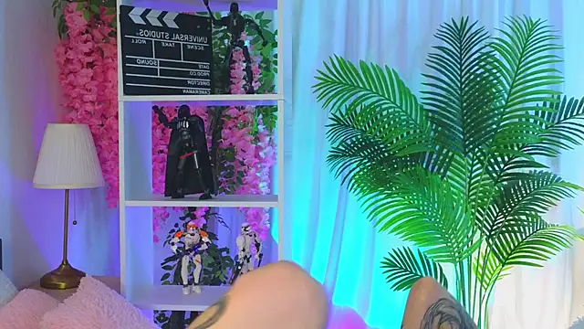 EvaHair online show from June 2026 01:28:02 AM