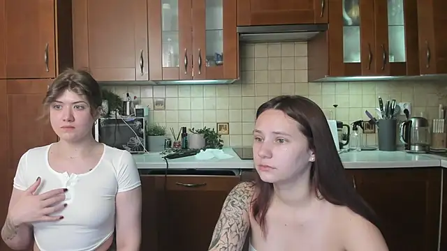 HotCaramellsTV online show from June 2026 08:20:01 AM