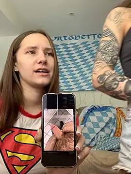 Snapshot of HotCaramellsTV chatting on October 2025 09:03:01 AM HotCaramellsTV online show from October 2025 09:03:01 AM