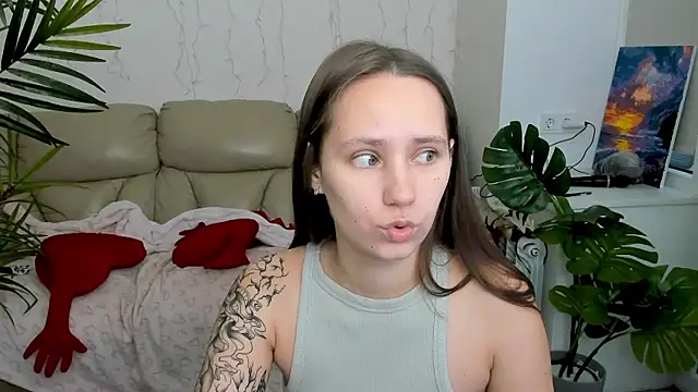 Snapshot of HotCaramellsTV chatting on March 2025 09:13:02 AM HotCaramellsTV online show from March 2025 09:13:02 AM