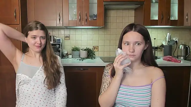 HotCaramellsTV online show from June 2026 08:13:01 AM
