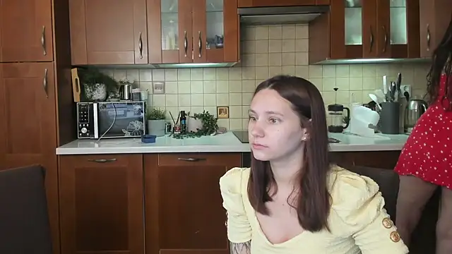 HotCaramellsTV online show from June 2026 08:10:02 AM