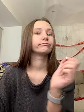 HotCaramellsTV online show from October 2025 08:13:01 AM