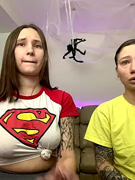 HotCaramellsTV online show from October 2025 10:14:02 AM