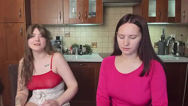 HotCaramellsTV online show from June 2026 11:26:01 AM