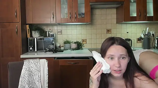HotCaramellsTV online show from June 2026 08:22:02 AM