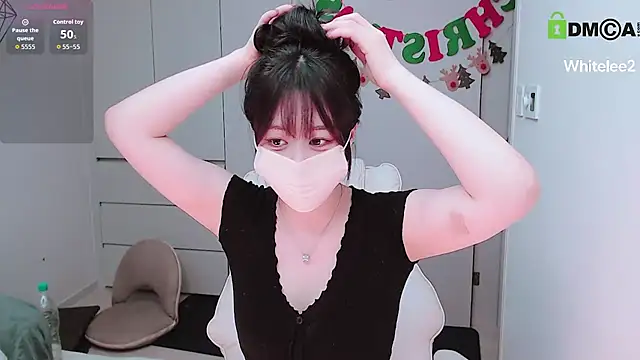 whitelee2 online show from January 2026 01:25:02 PM