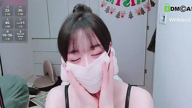 whitelee2 online show from January 2026 12:34:02 PM