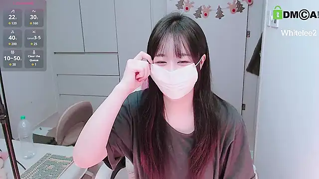 whitelee2 online show from January 2026 04:36:02 PM