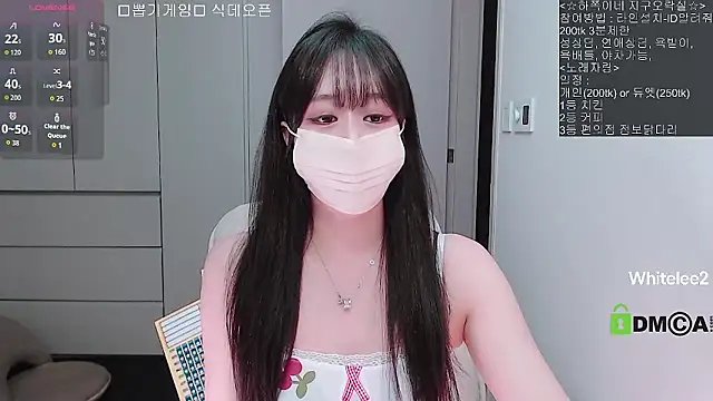 whitelee2 online show from February 2026 01:09:01 PM