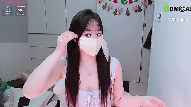 whitelee2 online show from January 2026 12:53:01 PM