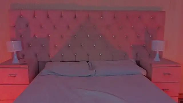 CoralRigan online show from January 2026 02:31:01 PM