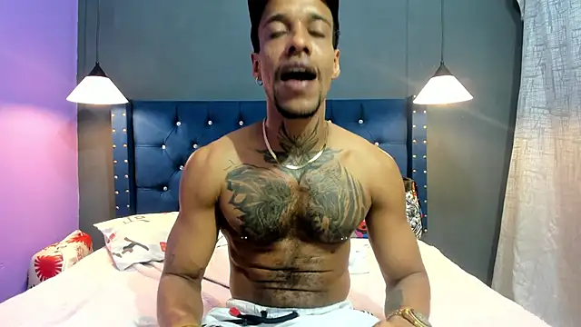 Salomon koude online show from September 2025 07:31:01 PM