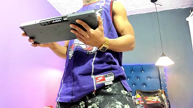 Salomon koude online show from November 2025 07:07:01 PM