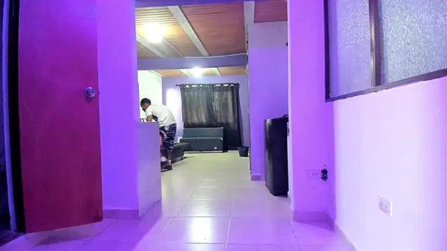 Salomon koude online show from October 2025 08:11:02 PM