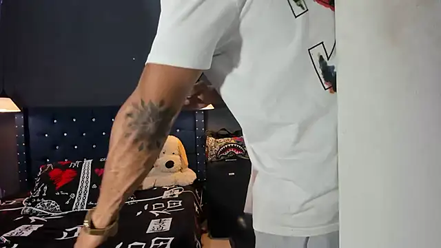 Salomon koude online show from February 2026 07:33:01 PM