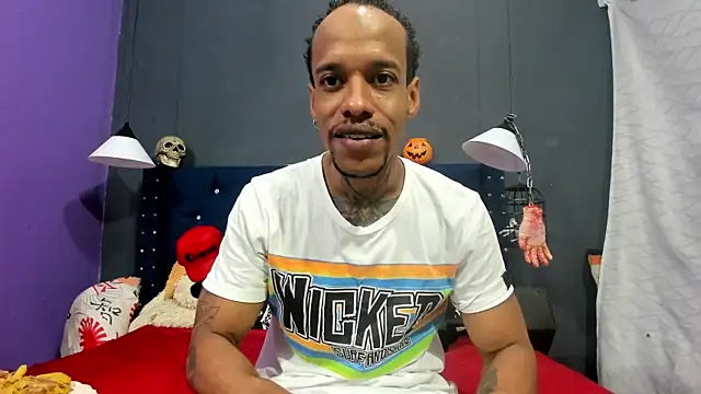 Salomon koude online show from November 2025 07:08:02 PM