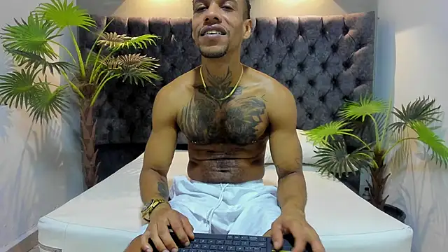 Salomon koude online show from May 2026 01:05:01 PM