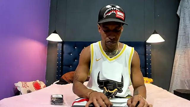 Salomon koude online show from October 2025 08:20:01 PM