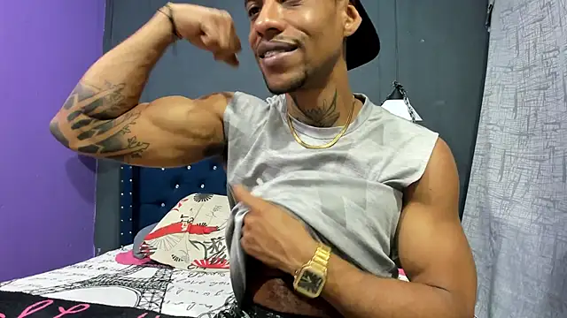 Salomon koude online show from October 2025 09:17:01 PM