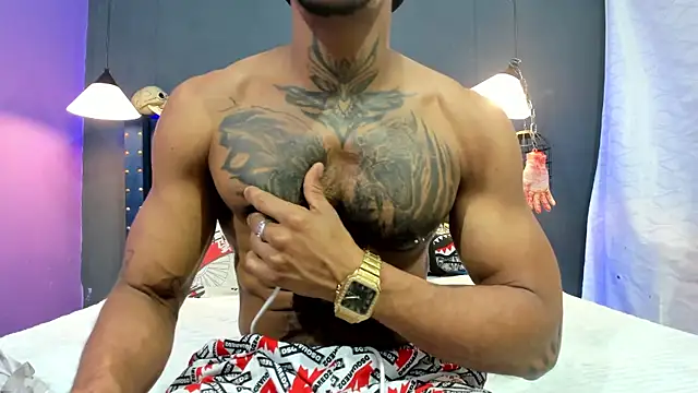 Salomon koude online show from October 2025 07:35:01 PM