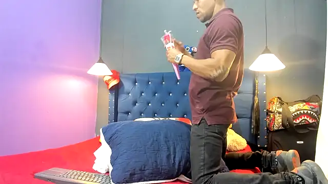 Salomon koude online show from March 2026 08:03:02 PM