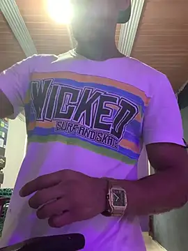 Salomon koude online show from February 2026 07:11:02 PM